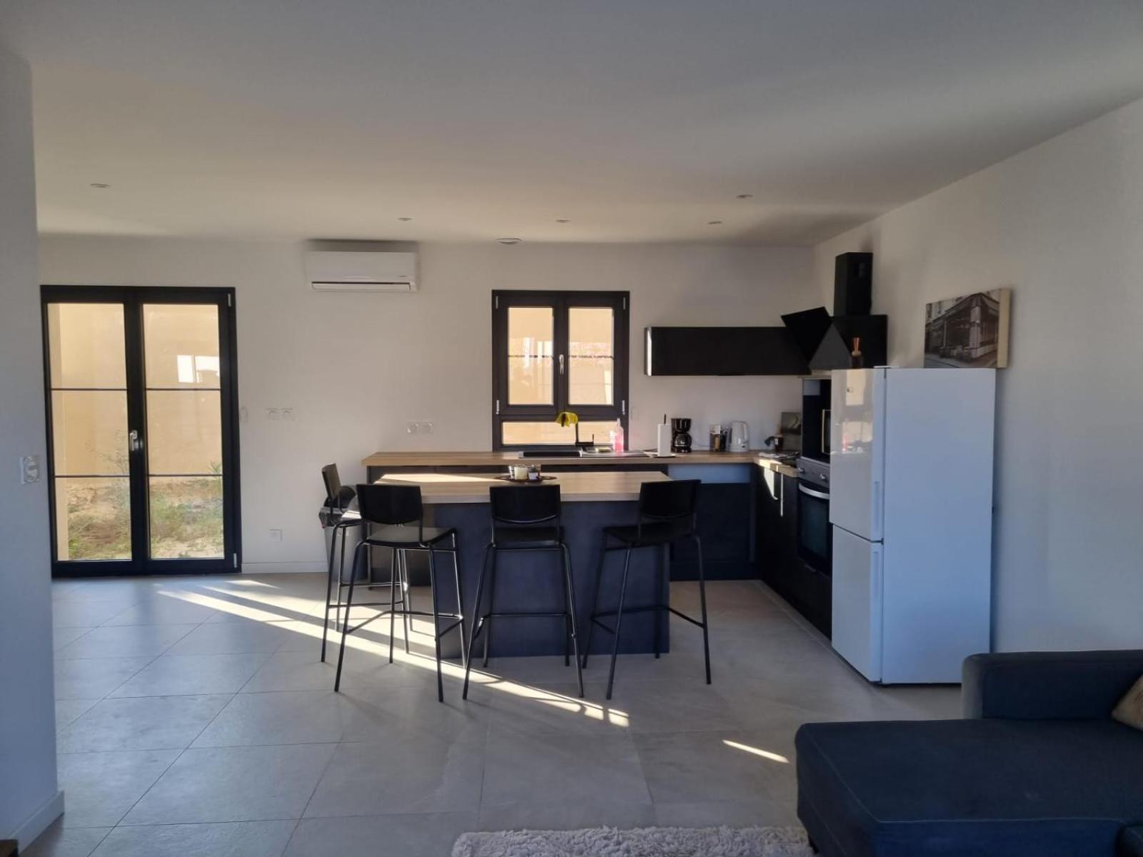 Maison Neuve Villa Carpentras Esterno foto