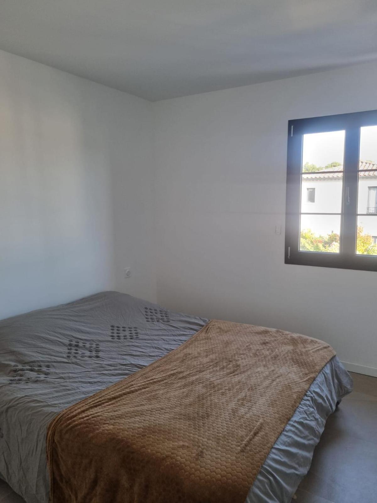 Maison Neuve Villa Carpentras Esterno foto