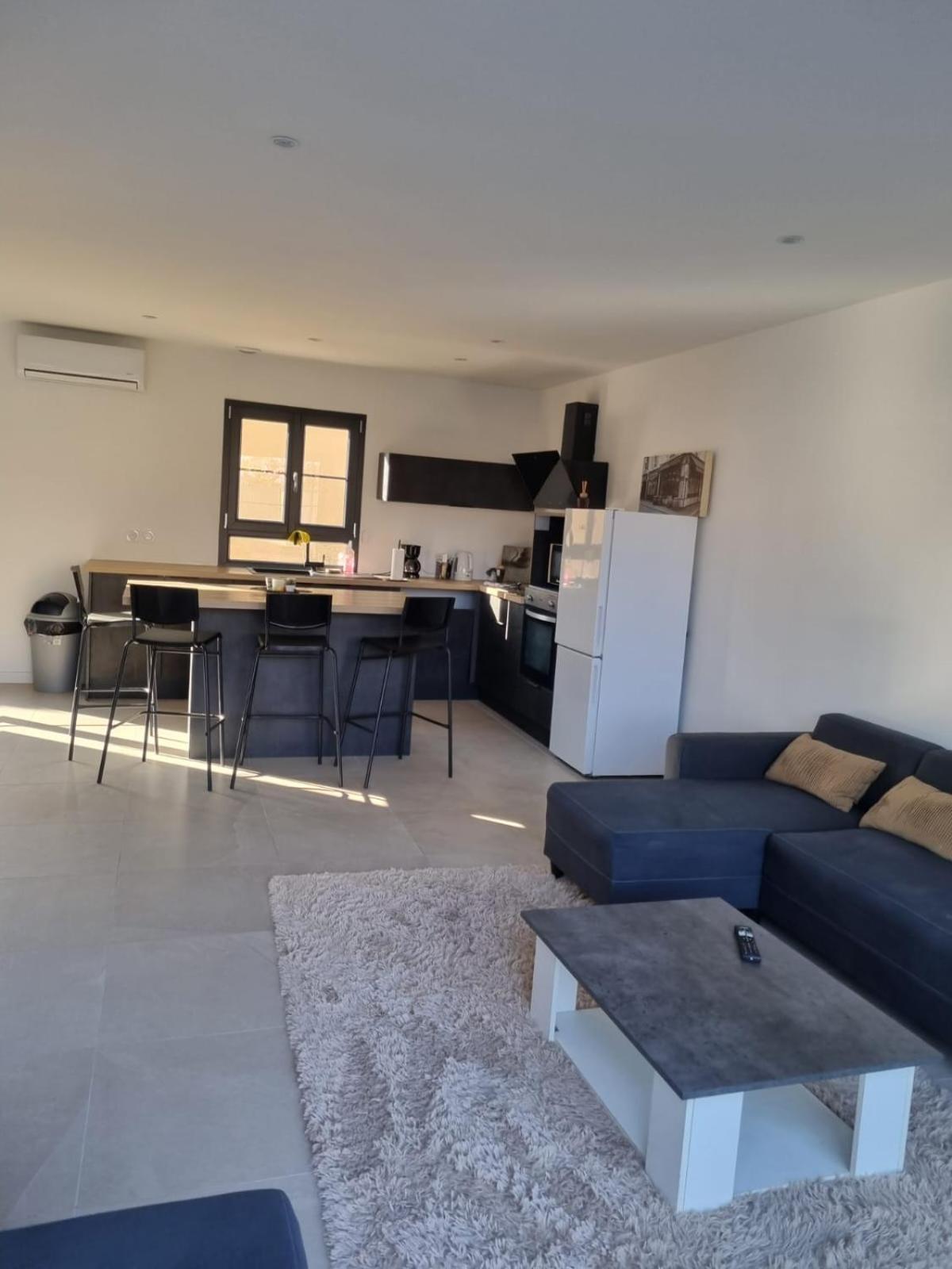 Maison Neuve Villa Carpentras Esterno foto